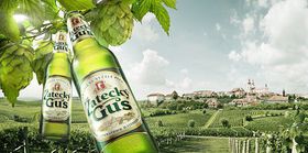 Пивоварна компанія «Балтика» не змогла оскаржити рішення Роспатенту про відмову в реєстрації товарного знака Žatecký Gus