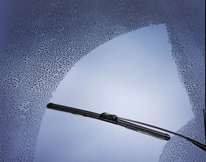 щітки теклоочістітелей   Визнана Висока якість склоочісніків Bosch проявляється у відмінній очищення скла и довговічності использование