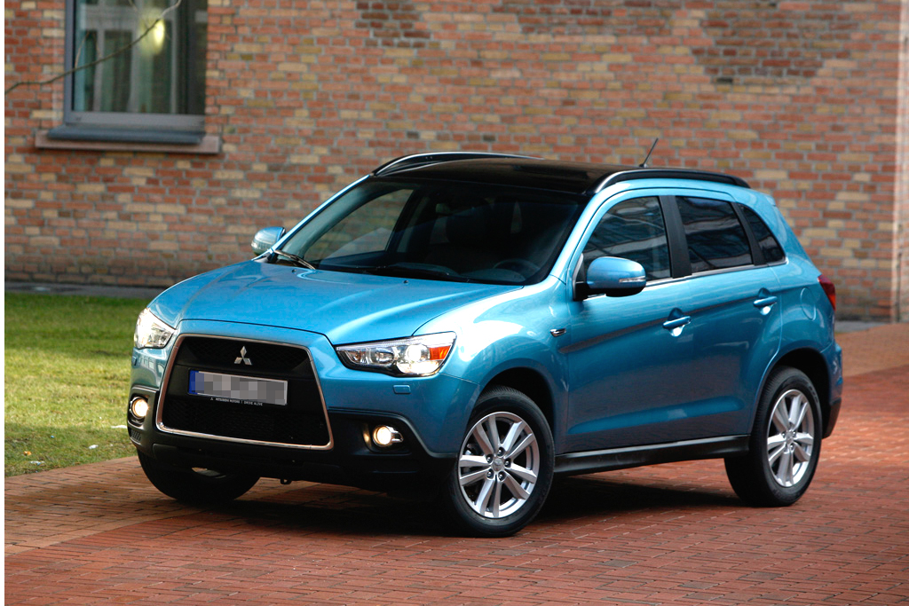 А ось останній рестайлінг був проведений в кінці 2016 року