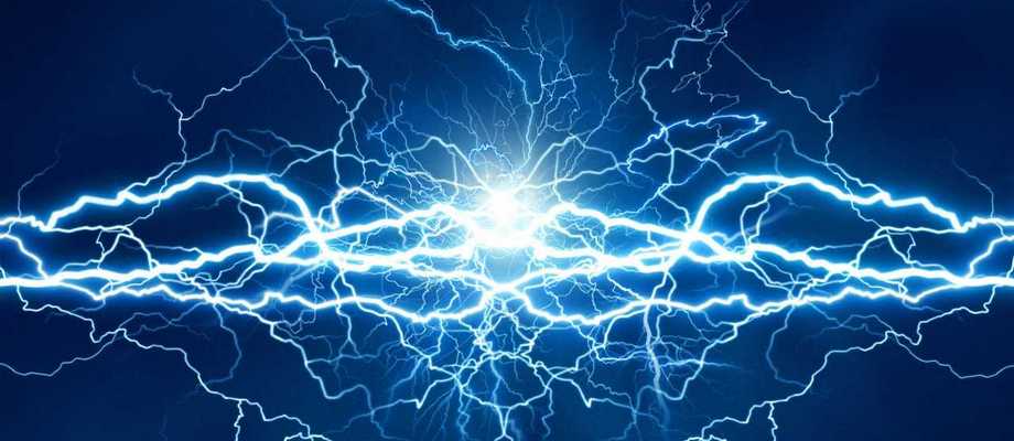 Наявність струму в електроланцюзі завжди проявляється будь-якою дією