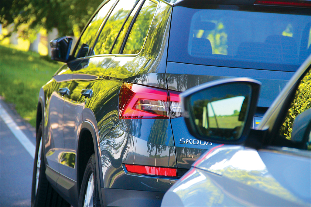 Вона активується, коли автомобіль їде накатом, або при рівномірному прямолінійному русі без підвищення навантаження на двигун