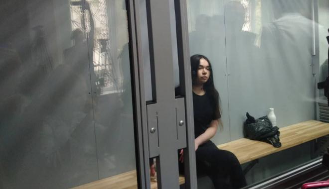 Комісія не виявила у Зайцевої ніяких патологій