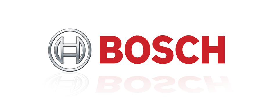 Ім'я «Bosch» в представлення не потребує