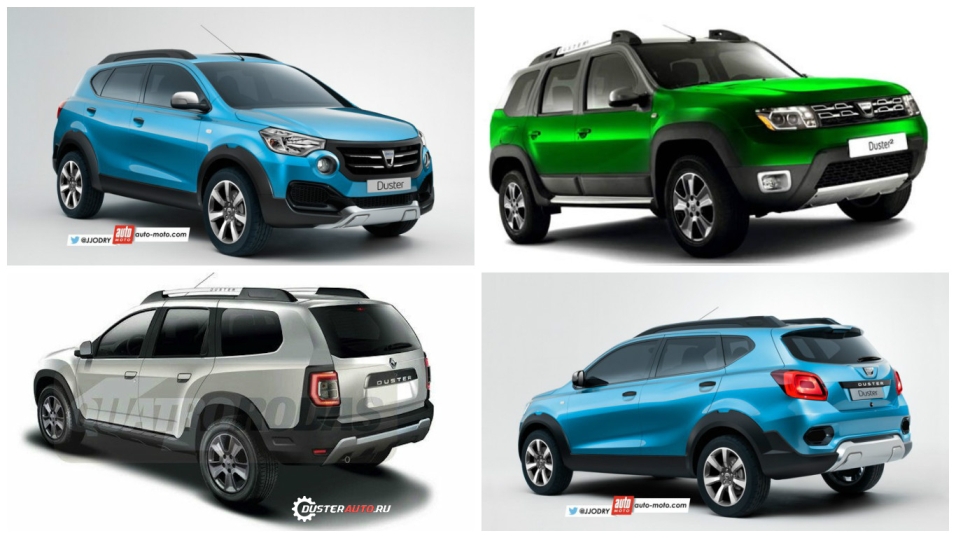 За моторної лінійки особливих змін не передбачається