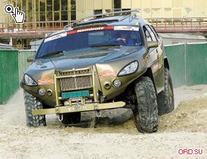 Напевно, кожен може пригадати якусь кумедну напис, залишену на брудному боці автомобіля