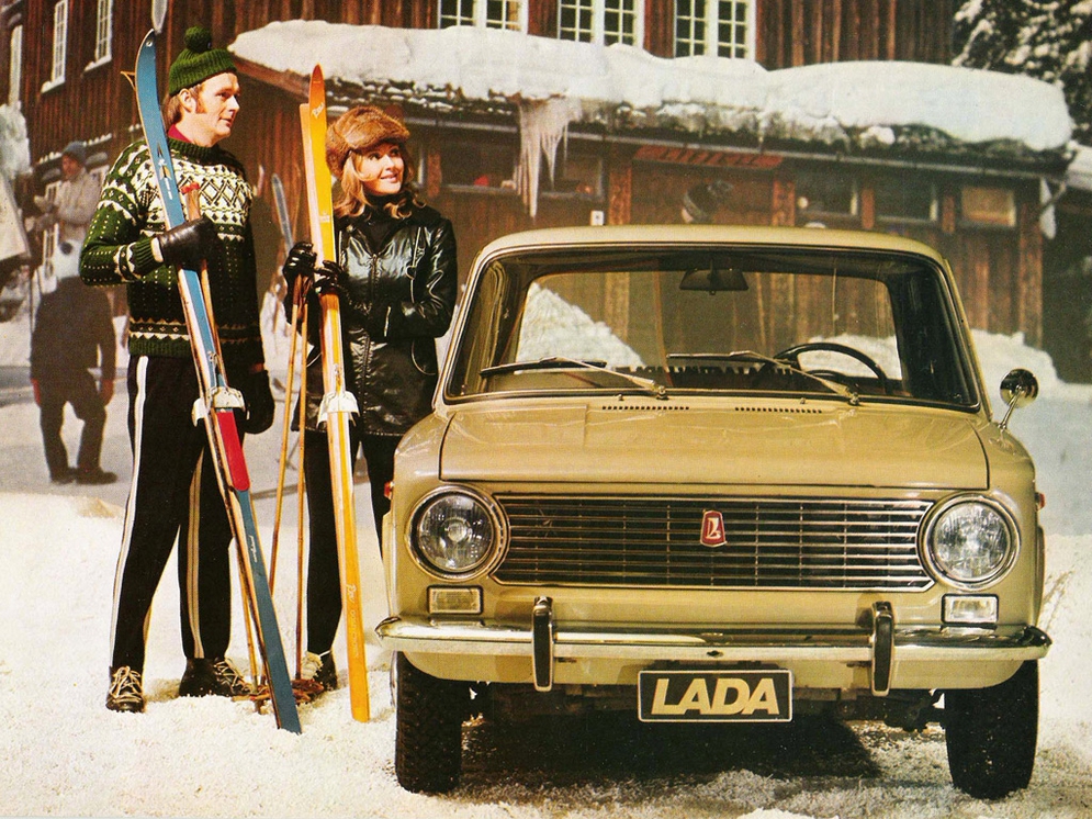 Втім, вже до 1974 року італійський виробник втратив інтерес до стрімко старіючої моделі і переключився на випуск більш сучасного Fiat 131