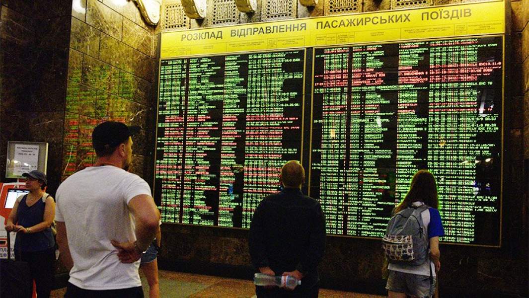 Омелян виправдовувався, що обидва рази це сталося випадково