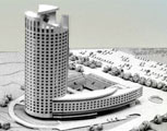 Керівництво ВАТ «АвтоВАЗбанк» і банку «Глобекс» оголосили про плани будівництва в Тольятті великого торгово-розважального комплексу (ТРК)