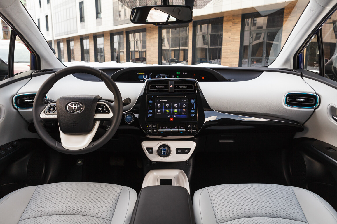 Світлий або темний інтер'єр