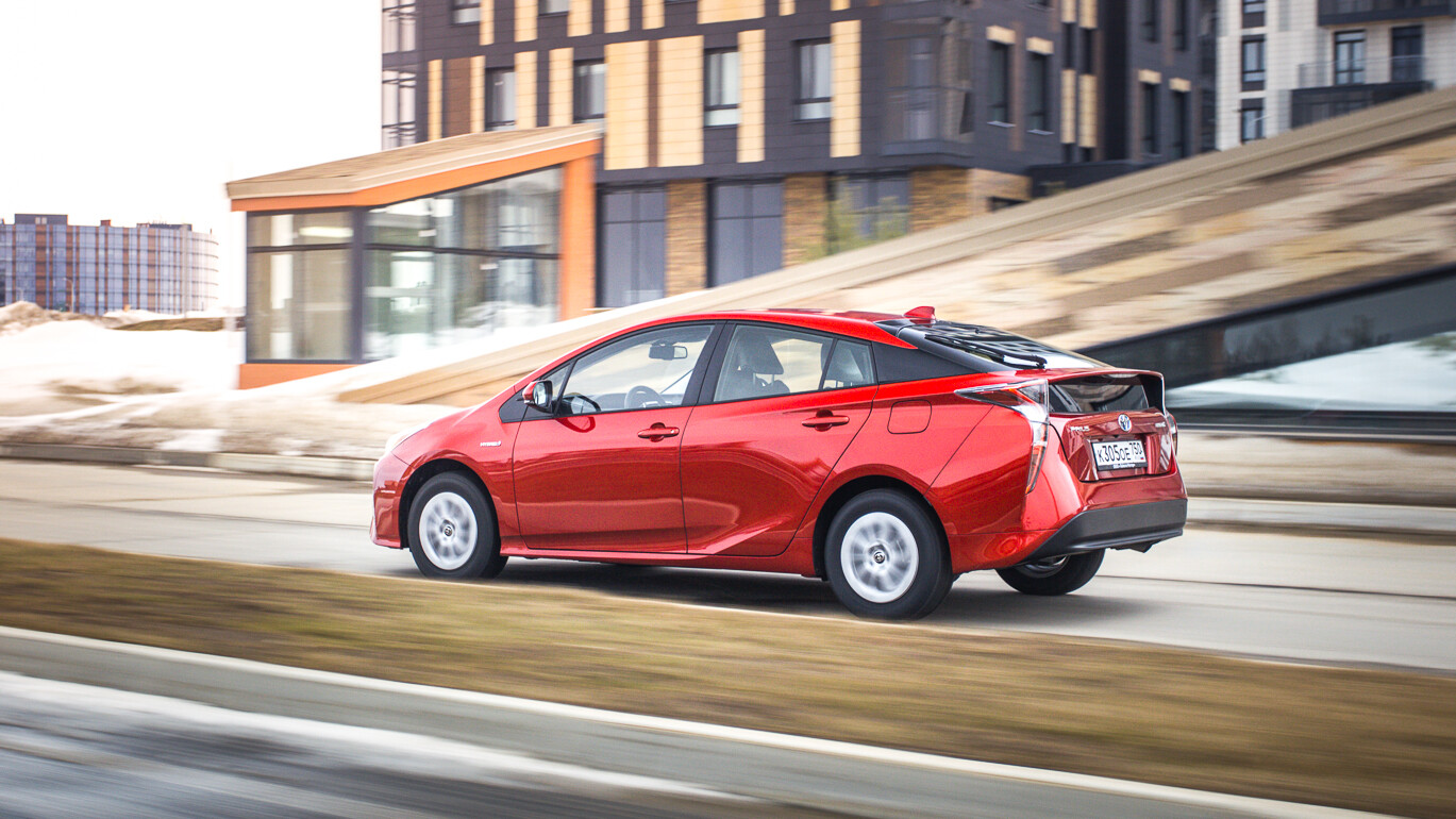 YO-BI-SHIN - НЕ японське лайка, а «інженерна краса»