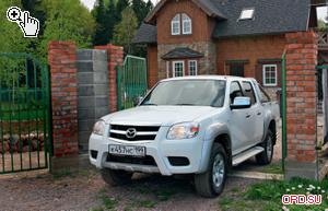 Сьогодні пікапи в Росії тільки починають набувати популярності