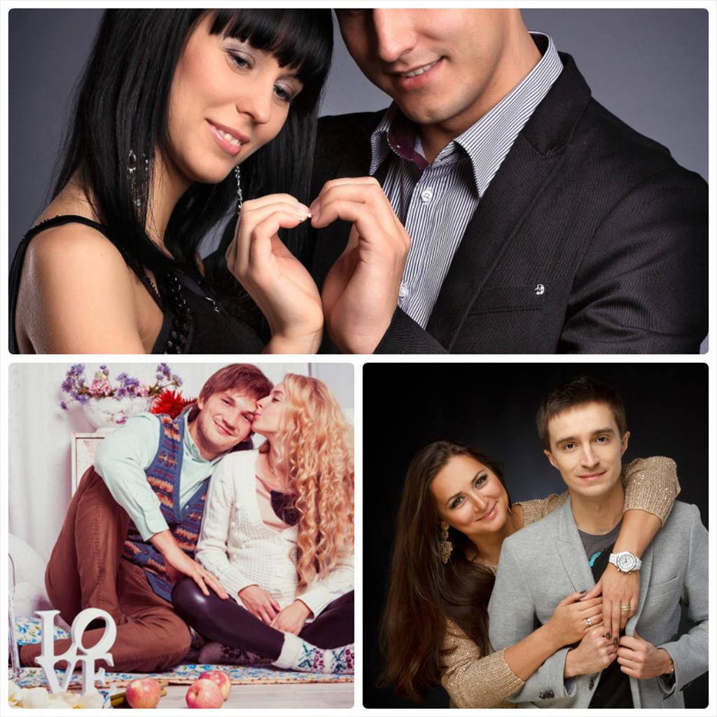 Можливо, варто скористатися послугами стиліста, який підбере костюми для фотозйомки в різних інтер'єрних зонах