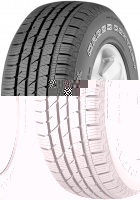 Continental ContiCrossContact Winter 235/55 R18 100H 