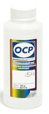 OCP LCF III - сервісна рідина для відмочування пігменту