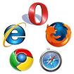 Браузер або оглядач (від англійського Web browser) - вид програмного забезпечення, необхідного для того, щоб споживач мав можливість переглядати веб-сайти