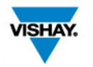 Vishay Intertechnology   - американська компанія, один з найбільших постачальників прецизійних дискретних напівпровідникових приладів і пасивних електронних компонентів в світі