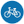 велосипедна доріжка   - виконана в межах дороги чи поза нею доріжка з покриттям, призначена для руху на велосипедах і позначена дорожнім знаком   4