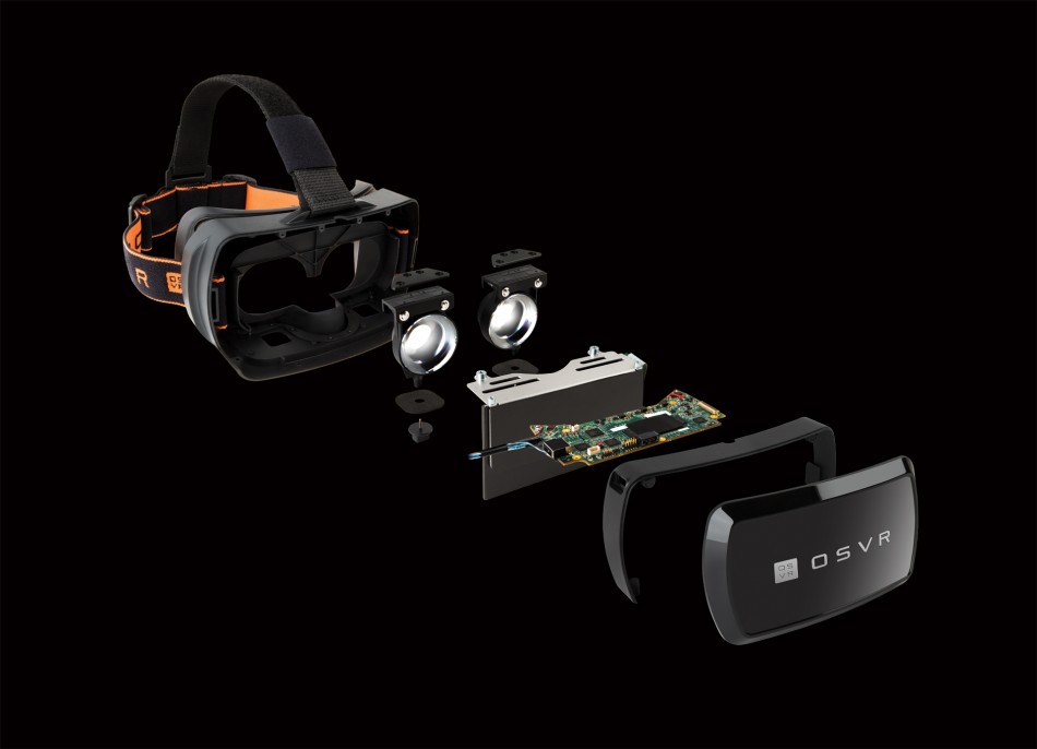 У таких окулярів віртуальної реальності, як Oculus Rift, HTC Vive і PlayStation VR є чотири основні характеристики: дозвіл зображення, частота оновлення зображення, кут огляду і площа відстеження