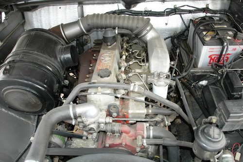 Тюнінг двигуна ГАЗ 66: чіп тюнінг не потрібен