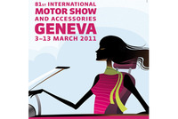 Нагадаємо, що з 1 по 13 березня в Женеві проходить традиційний ось уже 81-й за рахунком автосалон