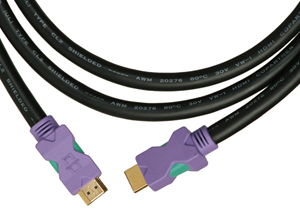 В цьому випадку при виборі кабелів треба бути дуже уважним, так як їх подальша заміна може обійтися значно дорожче самих кабелів