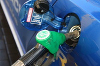 «Наша статистика свідчить: споживання бензину знижується