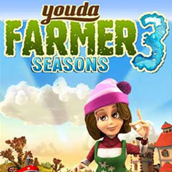 Youda фермер 3 сезони