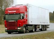 Вантажні перевезення, здійснювані   компанією «РосГрузоперевозкі»   організовуються за найкоротший час і на вищому рівні професійності