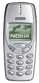 Природно, Nokia 3310 була єдиним популярним моноблоком від Nokia, наприклад, в кінці 90-х років минулого століття дуже популярна була Nokia 6150 (1998), яка стала першим дводіапазонним GSM-телефоном