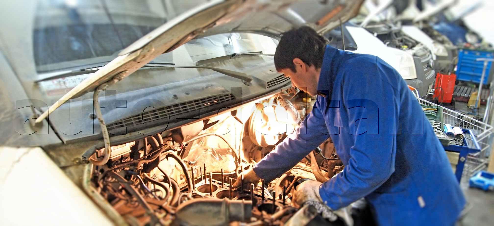 Цікаві факти про ремонт двигуна ЗМЗ 402 -   читайте тут