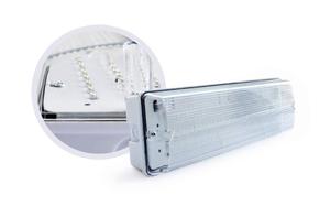 В процесі вибору аварійних освітлювальних приладів важливо визначитися з основними параметрами світильника